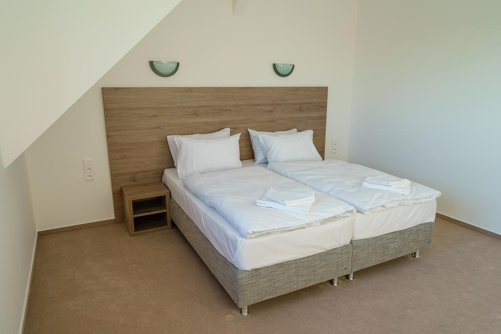 Penzion Korab Prague Chambre photo