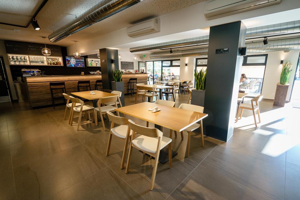Penzion Korab Prague Extérieur photo