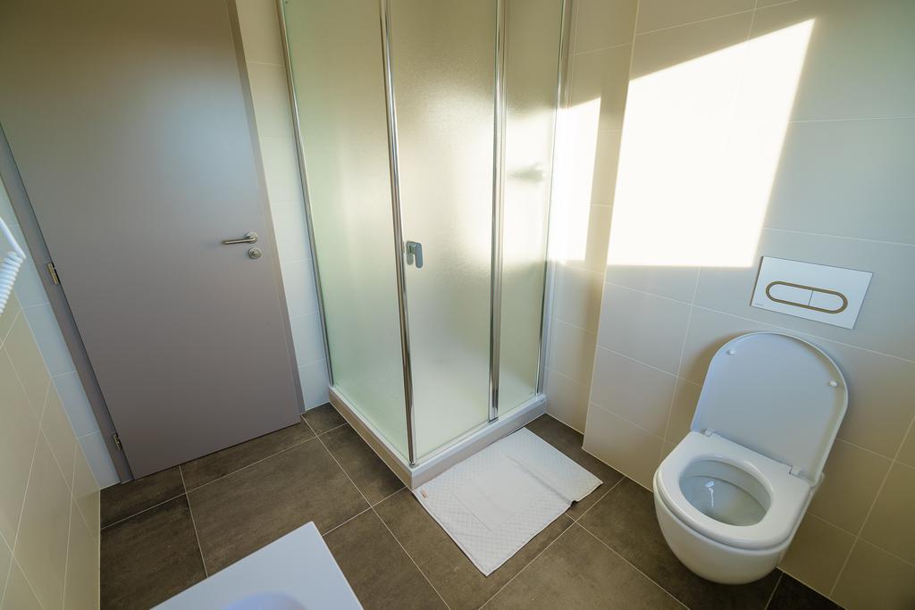 Penzion Korab Prague Chambre photo